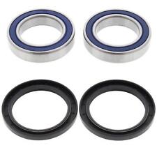 Roue Kit Arrière pour Suzuki