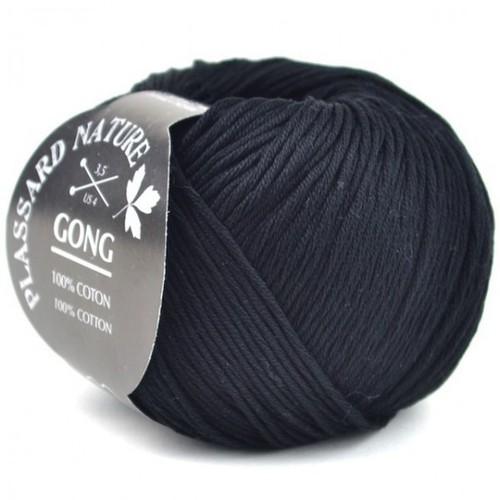 Coton gong plassard 3 - ,