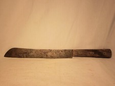 antique Universal slicer knife