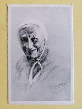 CPA Gravure Dessin Jean