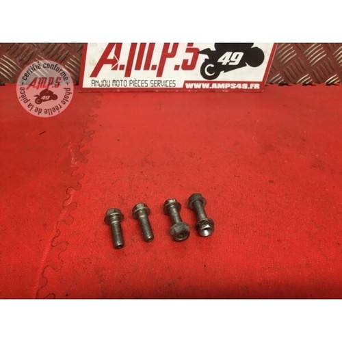 Vis boucle arriere - de, arriere honda