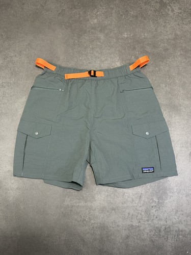 Short cargo patagonia kaki - cargo, et