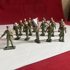 LOT DE 20 STARLUX / ARMEE D
