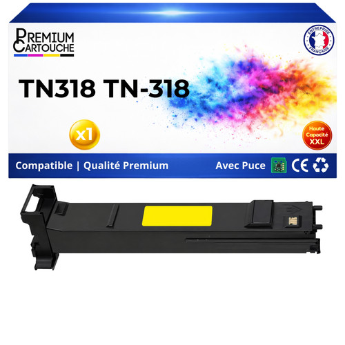 Tn318 318k a0dk253 - tn318,