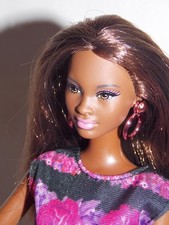 GRACE SO IN STYLE 2009 / S I S / + ROBE BARBIE MATTEL + CHAUSSURES