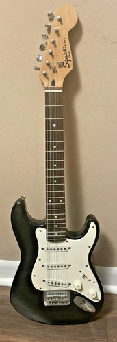 Fender squier mini - fender,