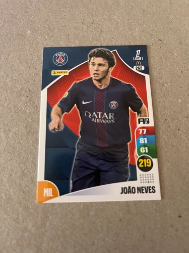 Carte joao neves paris saint - neves,