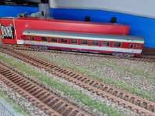 Voiture Voyageurs Gtand