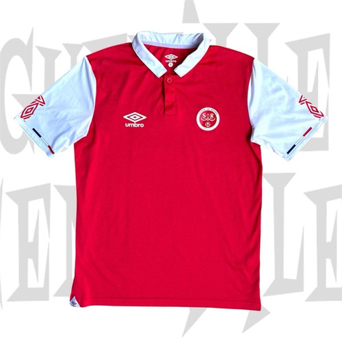 Maillot foot stade - foot, reims