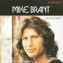 Laisse moi taimer mike - taimer,