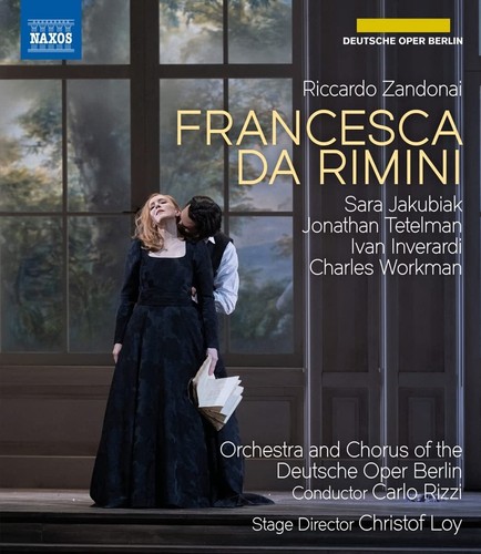 Francesca rimini deutsche - francesca,