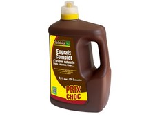 Engrais Complet Liquide - 2,5L