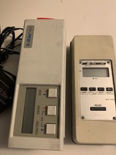 Lot Of 2 Vintage X-Rite 341