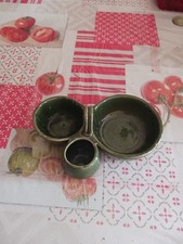 Serviteur apéritif vintage