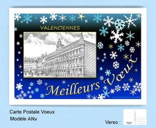 CP ANv 59849 CARTE POSTALE