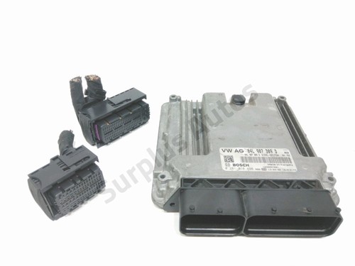 Calculateur moteur - calculateur,
