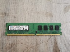 D2D800-064566TG DANE ELEC 2GB PC2-6400U-666-12-E1 800MHZ Memory Module RAM