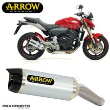 Pot échappement HONDA CB 600