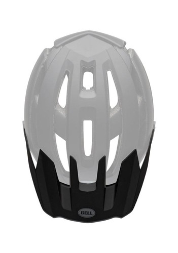 Bell visière pour casque - visière,
