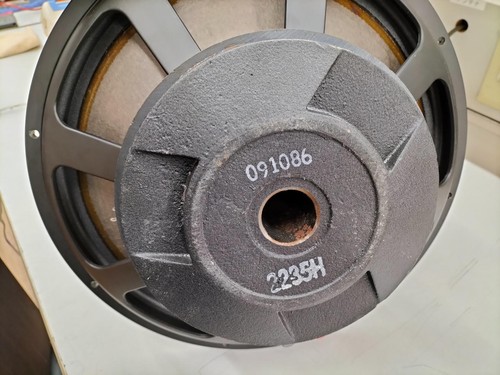 Vintage jbl 4430 studio - jbl,