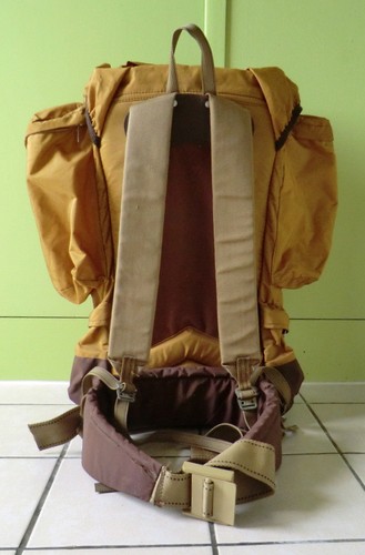 Sac dos vintage - sac, karrimor