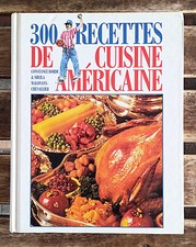 300 recettes de cuisine américaine (E3)