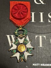 💯STAR OF THE LÉGION