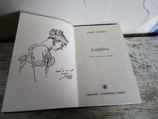 Castelot André. Joséphine