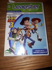 LEAPFROG LEAPSTER/LEAPSTER 2