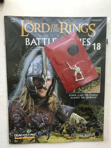Deagostini warhammer seigneur - warhammer,