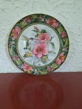 ASSIETTE DE COLLECTION