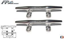 Taquet Rond Longueur 150mm (