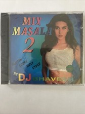 Mix Masala 2 DJ Bhavesh Hindi