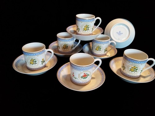 Haviland porcelaine - haviland,