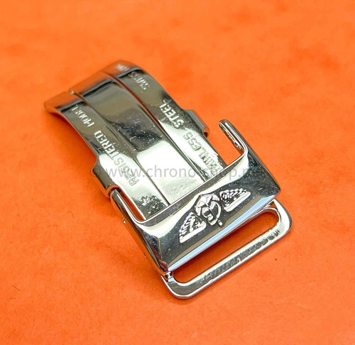 Breitling fermoir déployant