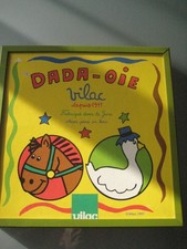 jeu de société/ Dada-oie/en