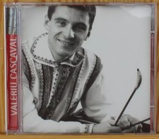 Cymbalum, Valeriu Cașcaval