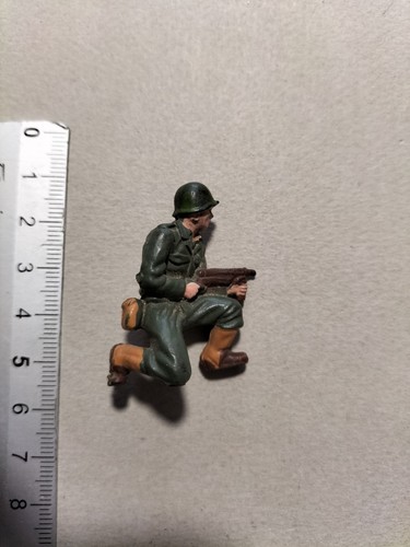 Soldat americainww2 britains - americainww2,