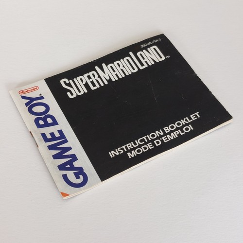 Super mario land jeu - super,