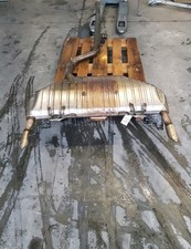 Échappement performance -