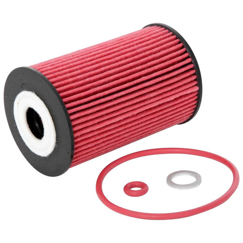 Filtre huile remplacement - de,
