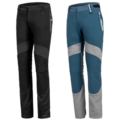 Knox pantalon moto femme - knox,