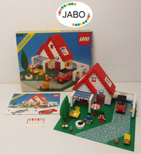 (AH 3) LEGO 6374 villa de