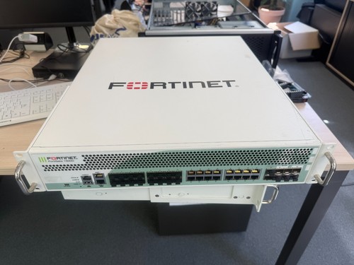 Fortinet fortigate 1500d - fortigate,