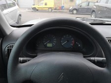 Boite de vitesses CITROEN SAXO