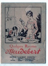 vieux papiers publicité