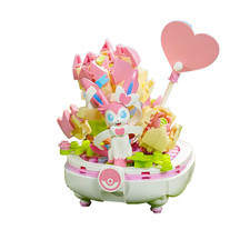 Figurine Pokémon Nymphali –