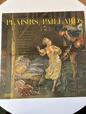 Plaisirs paillards LES JOYEUX