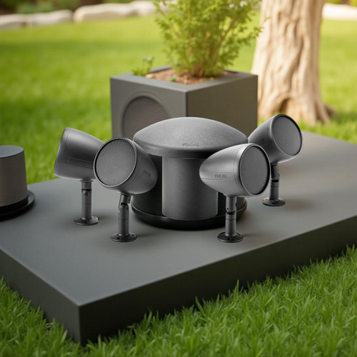 Focal littora 1 speaker - focal,