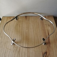 Dessous De Plat En Métal